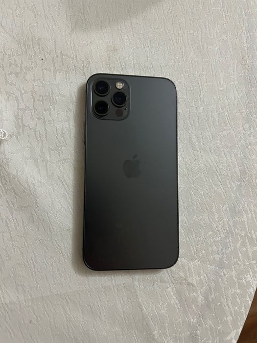 Iphone 12pro 512gb айфон