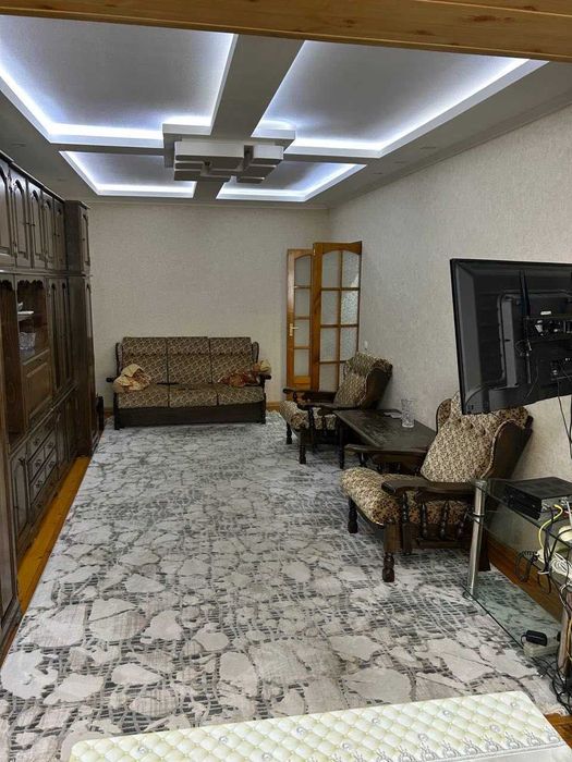 Сдача квартиры в аренду