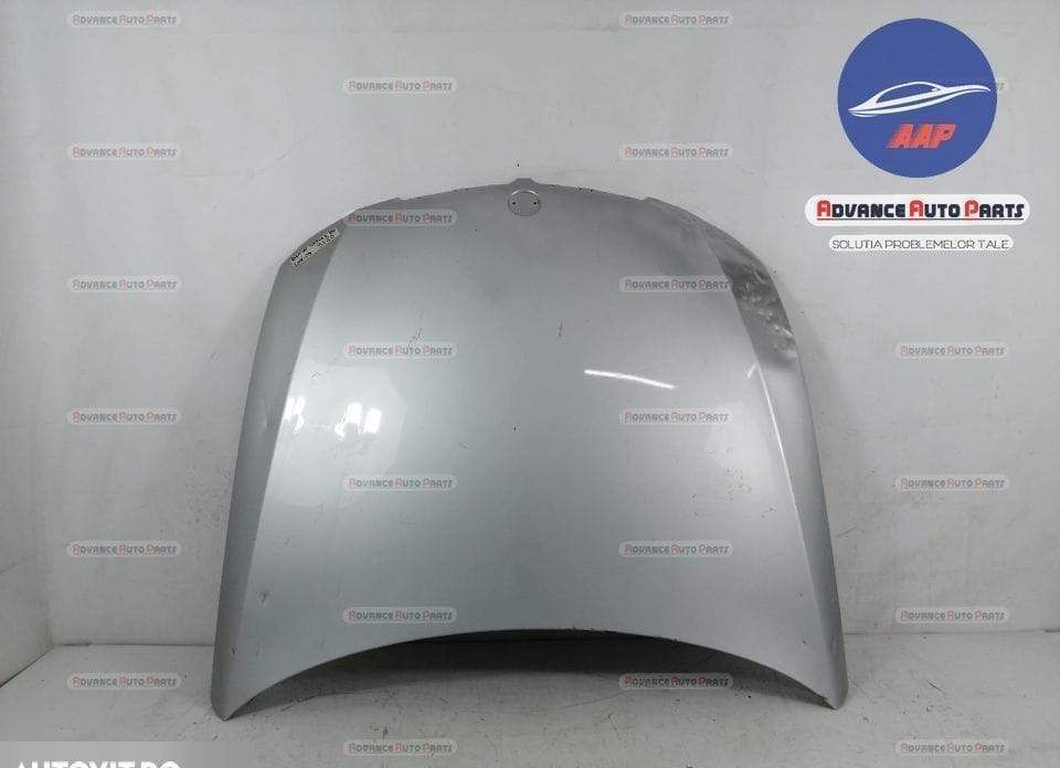 Capota originala BMW  Seria 3  E90/E91/E92/E93 [2004 - 2010]