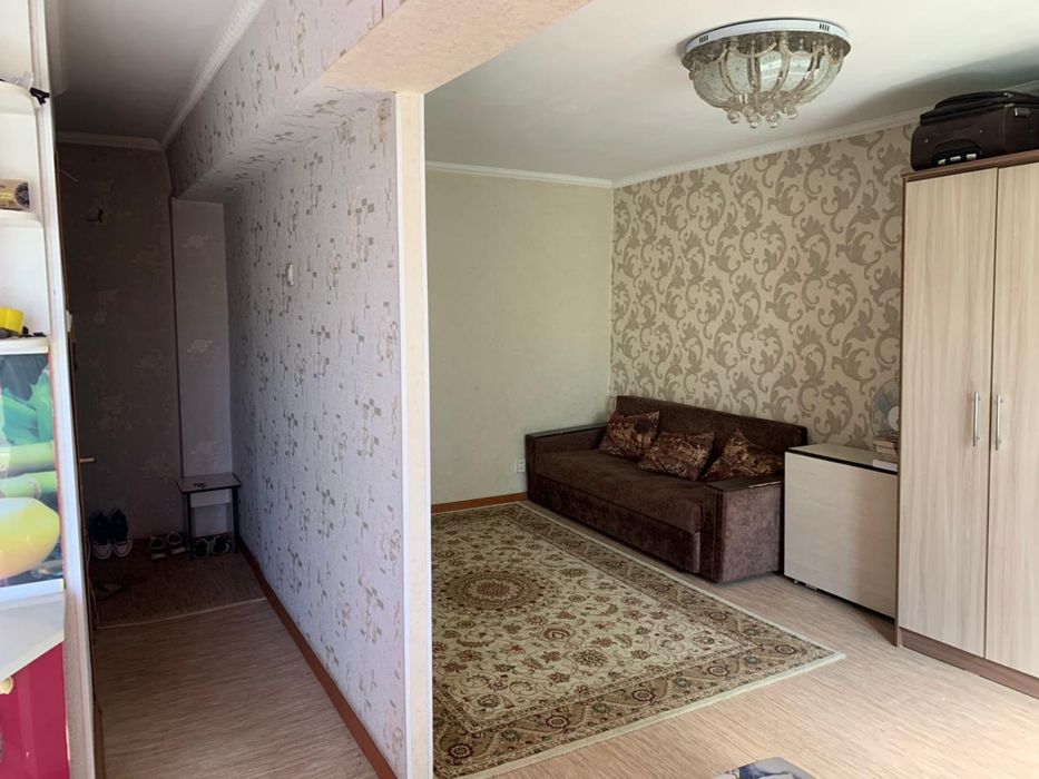 Сдается кв по ул Шакарима 93