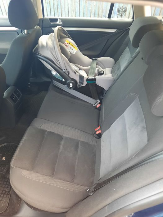 VW GOLF 6 break 2.0 TDI 140CP