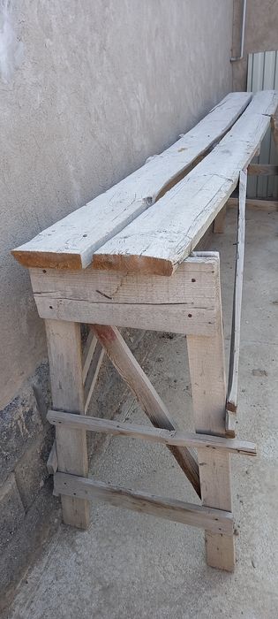 Строительный козел