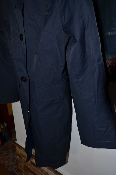 Jacheta dama lux GIL BRET marimea M/L noua / Jacheta dama office