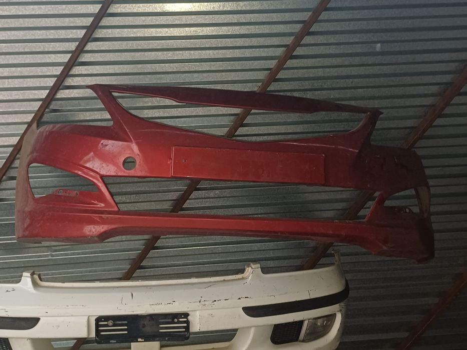 Хундай акцент запчасти