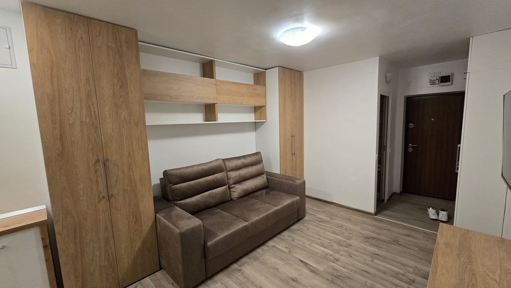Închiriez apartament 1 camera