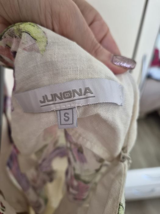 Дамски поли и рокли миди дължина на lucy fashion, junona, corso  italia