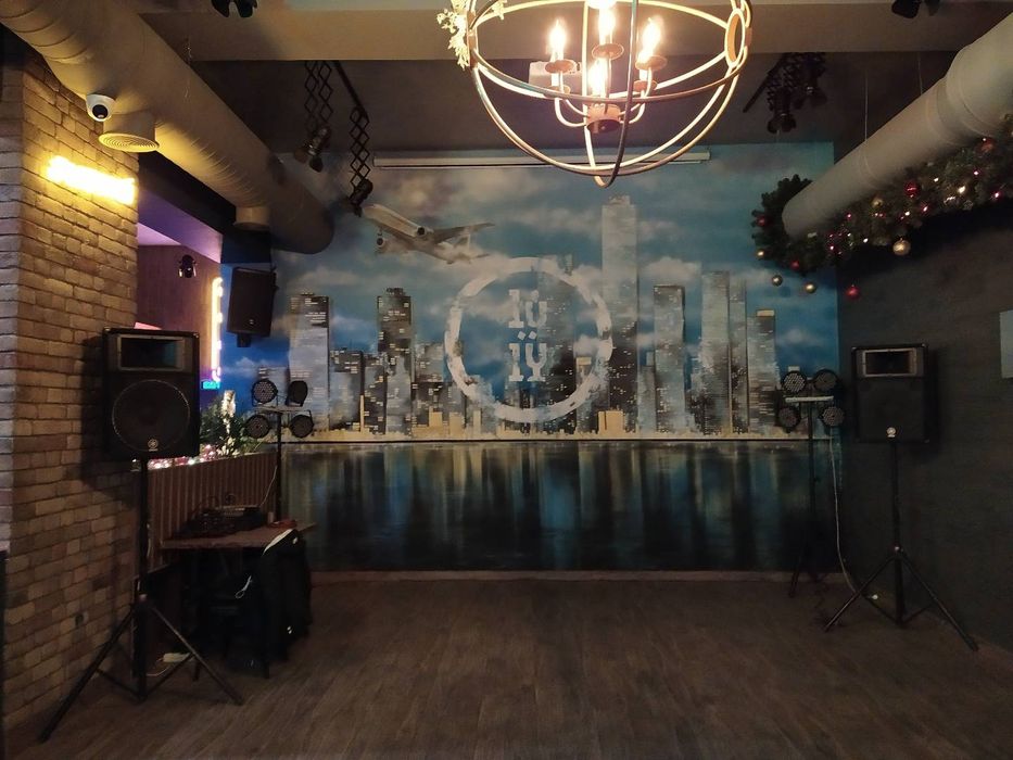 Аренда колонка Прокат колонки Аренда аппарат звука прокат усилител (Dj