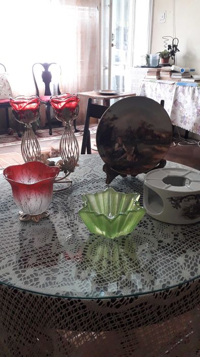 Accesorii marimi si culori diferite stare perfecta