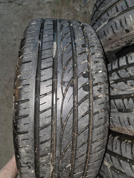 Резина 205/55 r16
