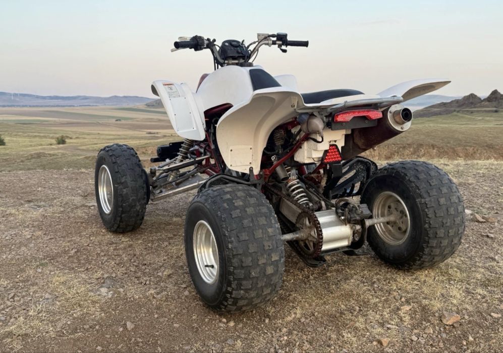 yamaha raptor 660 • Anunturi gratuite • OLX.ro