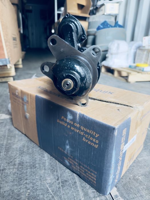 Стартер Автокран XCMG QY25K5