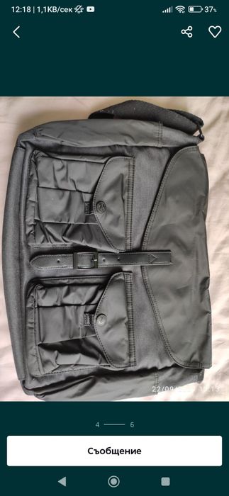 Дамска раница Colette by colette и чанти за лаптоп