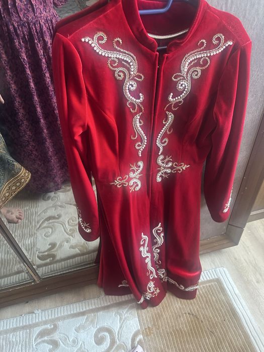 Комзол 46 размер