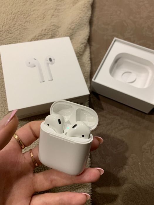 Air pods 1