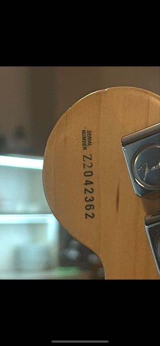 Адаптери за китара Fender Stratocaster