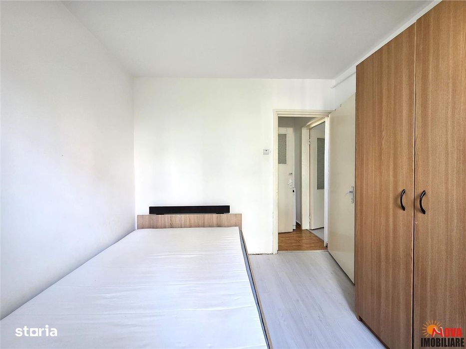 Apartament 2 camere zona Gemenii