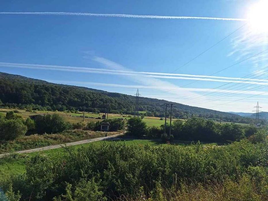 Teren intravilan Sovata