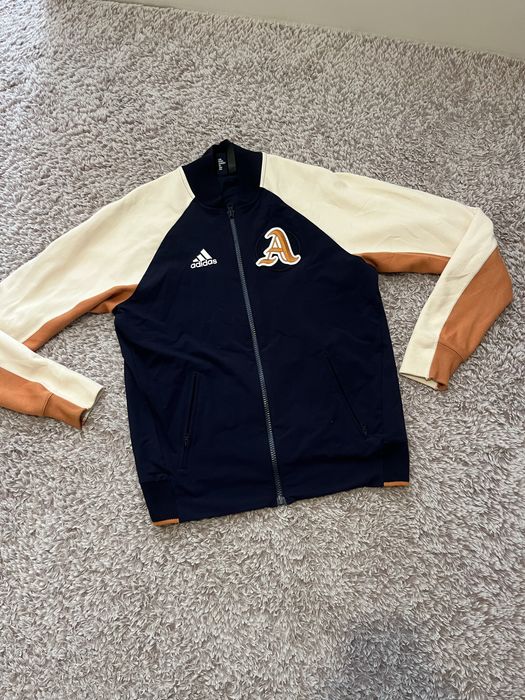 Adidas VRCT Jacket-оригинално мъжко яке