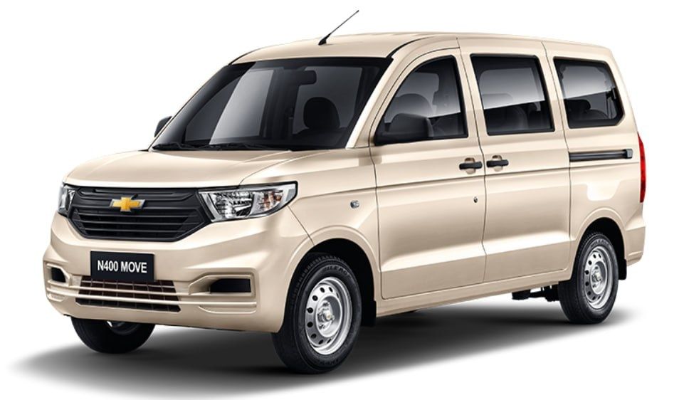 Chevrolet Другая 2026 — 2