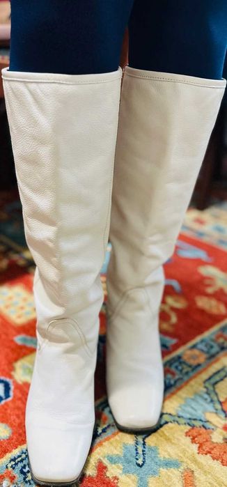 Cizme de dama elegante