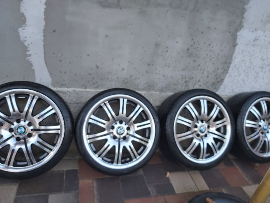Jante Bmw.originale M.