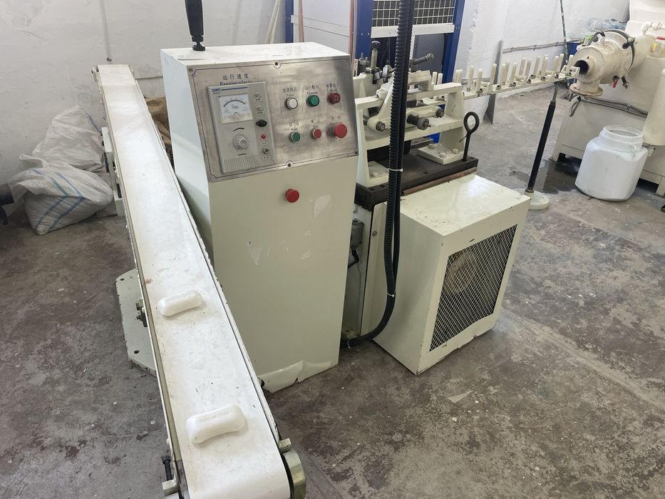 Vand fabrica de sapun linie de sapun automatizata