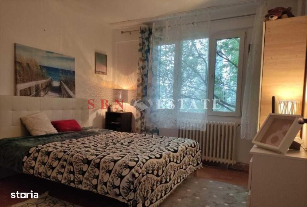 Costin Georgian-Basarabia | 2 camere | modern | pet friendly