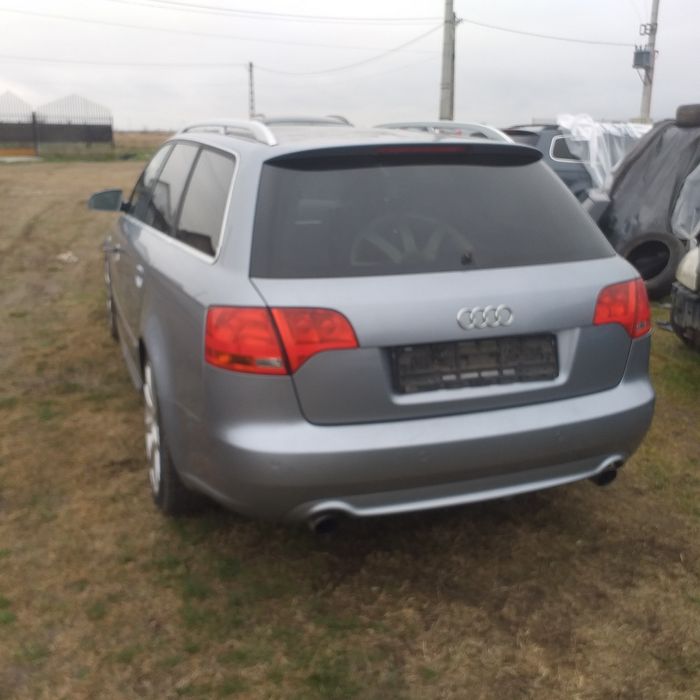 Piese audi 2.0tfsi quatro s-line
