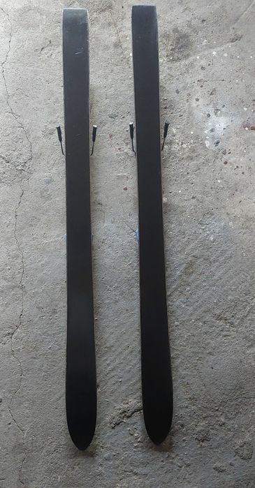 Schiuri copii,lungime 110 cm