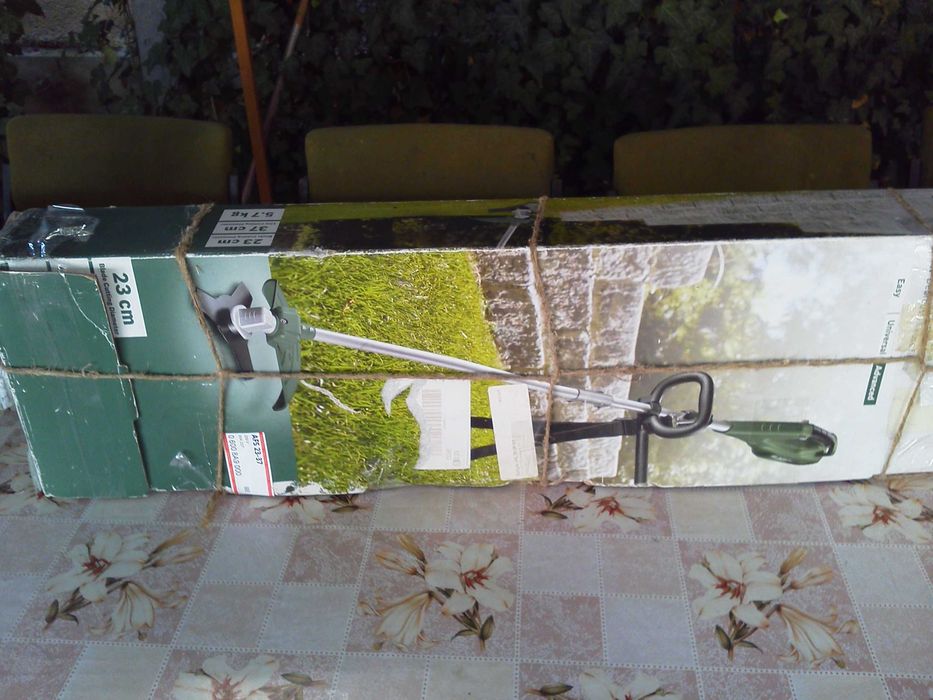Motocoasa Electrica 230V/950W cu Fir-Bosch AFS-23-37+++