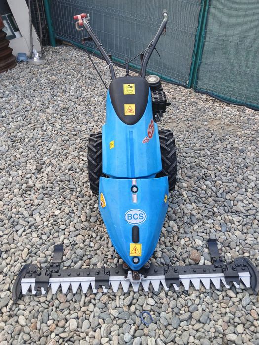 Motocositoare cositoare motocoasa bcs 620