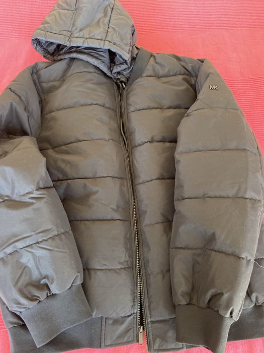 Michael Kors мъжко зимно яке