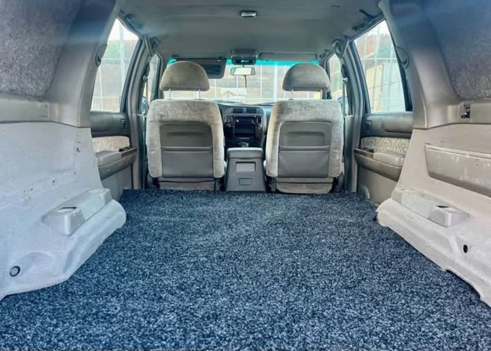 Nissan Patrol 3.0d Autoutilitara