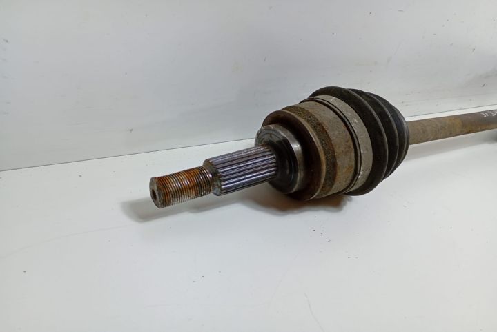 Planetara dreapta Renault Kangoo a 2-a generatie