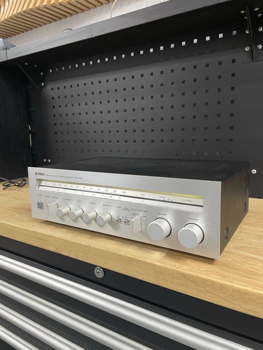 Amplificator yamaha cr-240