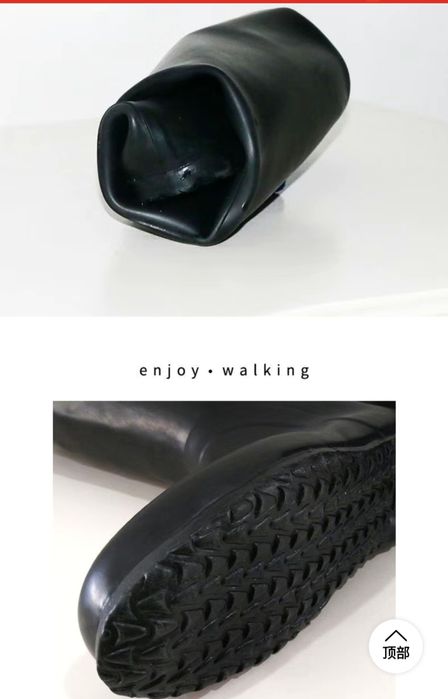 Продам сапоги очень хорошо качество