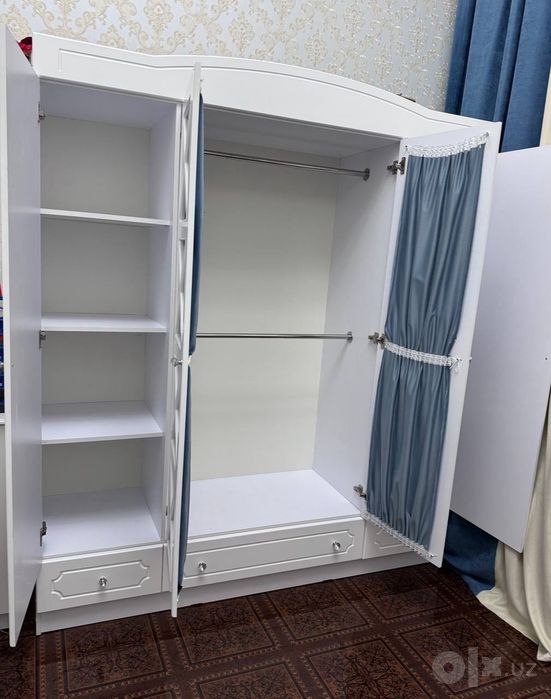 Продам детскую мебель