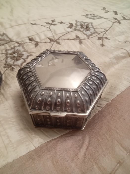 Шкатулки 2 шт,Турецкие.