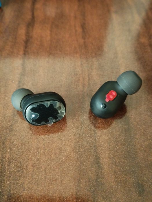 Earbuds Basic 2 (Беспроводные наушники)