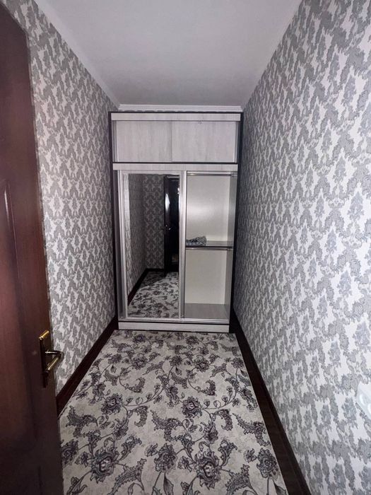 6 Hammomda srochna 2 xona kvartira ijaraga beriladi sharoitlari bn 300