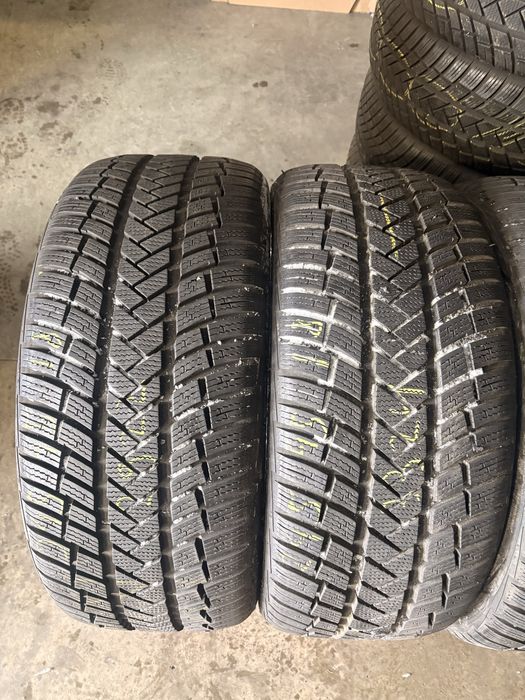 Anvelope iarna 245/45/18 Vredestein WinTrac Pro 245 45 18 R 18