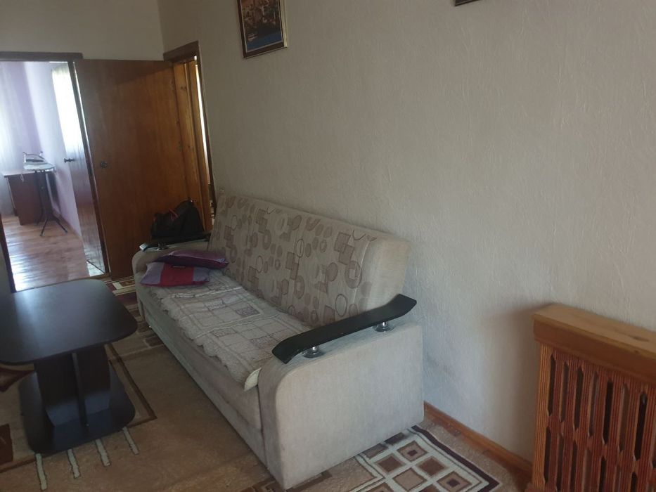 Сдаётся в аренду 3х комнатная