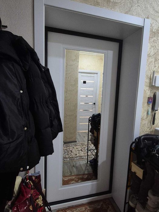 Продается 2х комнатная район Аэропорта