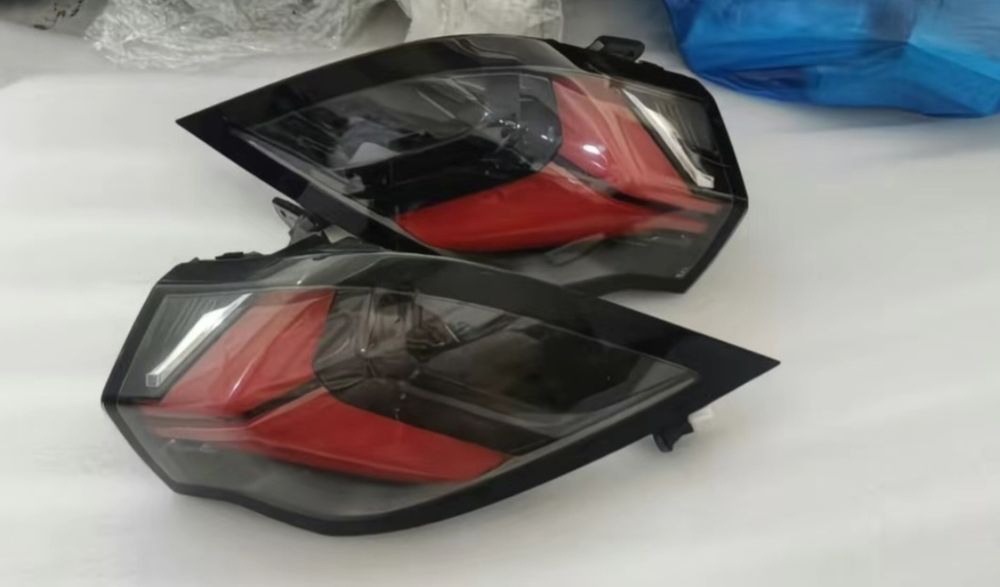 Задний фонарь,фонари geely okavango