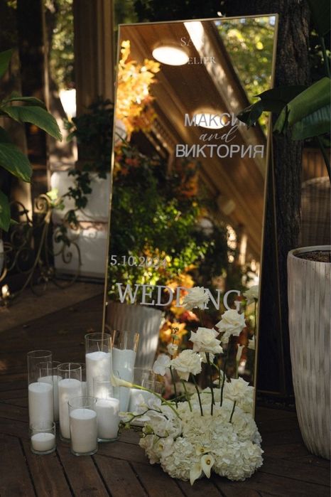 оформление мероприятий