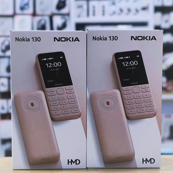Продам Мобильный Телефон Nokia 130