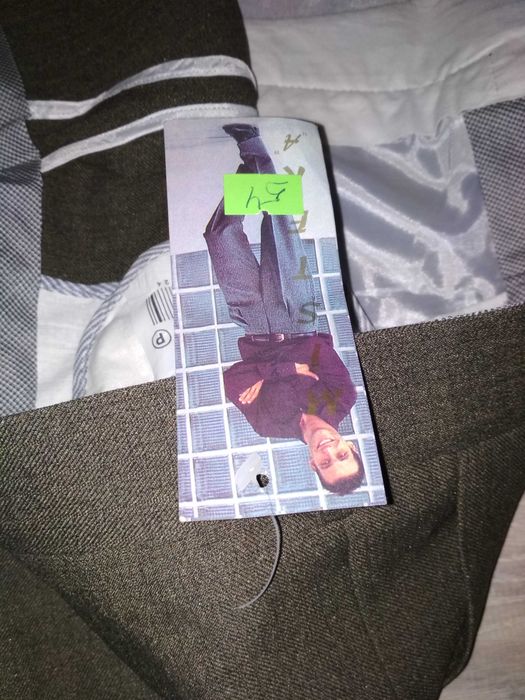 Мужская одежда. Мужские брюки.