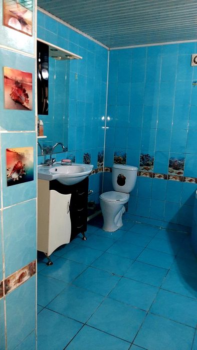 Особняк на Химпаселке