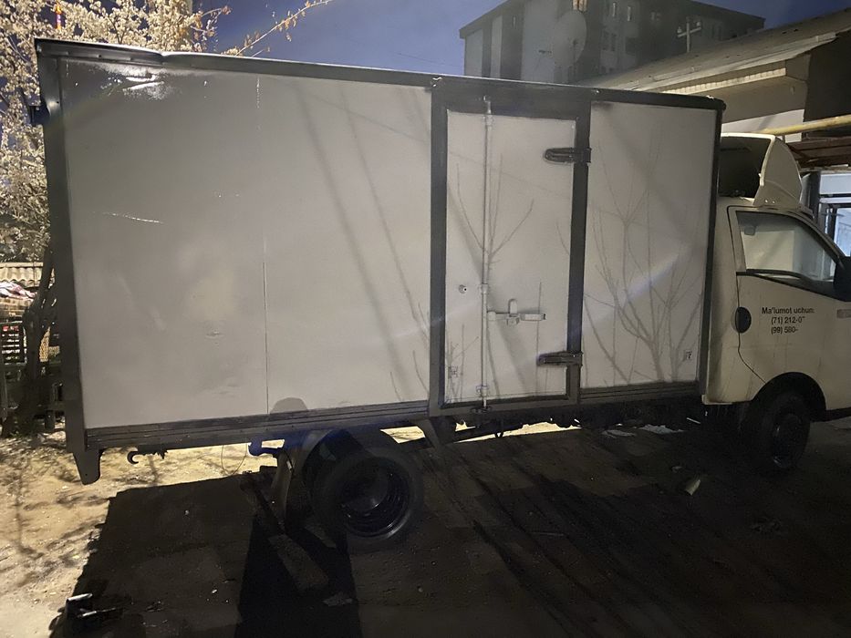 Fordland arenda yoki naxt