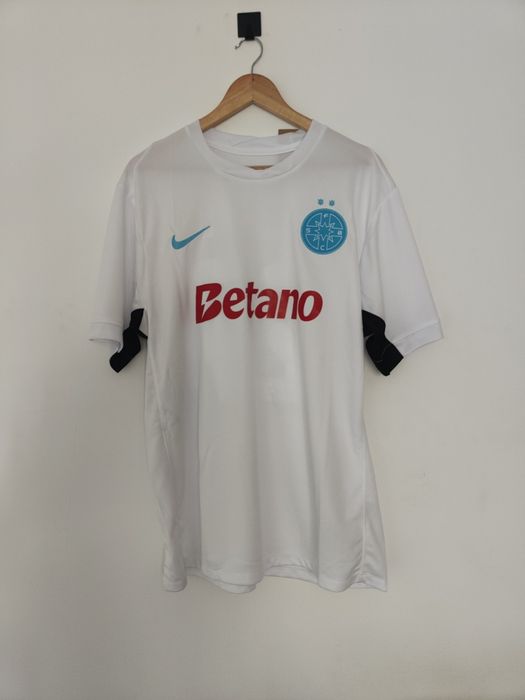 Tricou FCSB Superliga sezon 25/26